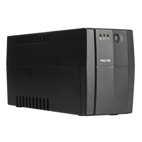 Sai 800va Ngs Fortress 1200 V3 Off Line | Quonty.com | FORTRESS1200V3
