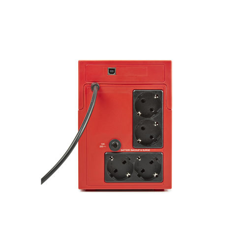Sai Salicru Sps 1600 Soho+ | Quonty.com | 647CA000005