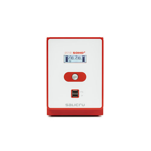 Sai Salicru Sps 1600 Soho+ | Quonty.com | 647CA000005