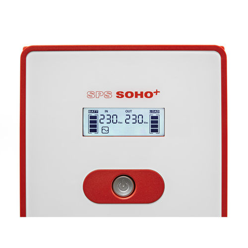 Sai Salicru Sps 1600 Soho+ | Quonty.com | 647CA000005