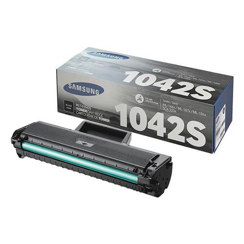 Toner Samsung Mlt-D1042s Negro 1.500pag | Quonty.com | MLT-D1042S/ELS