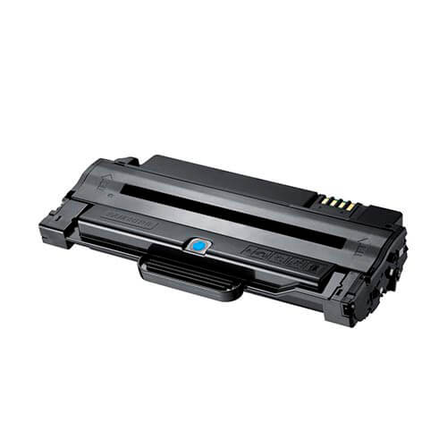 Toner Samsung Mlt-D1052l Negro 2.500pag Alta Capacidad | Quonty.com | MLT-D1052L/ELS