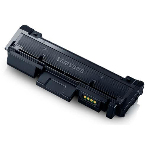 Toner Samsung Mlt-D116l Negro 3.000pag Alta Capacidad | Quonty.com | MLT-D116L/ELS