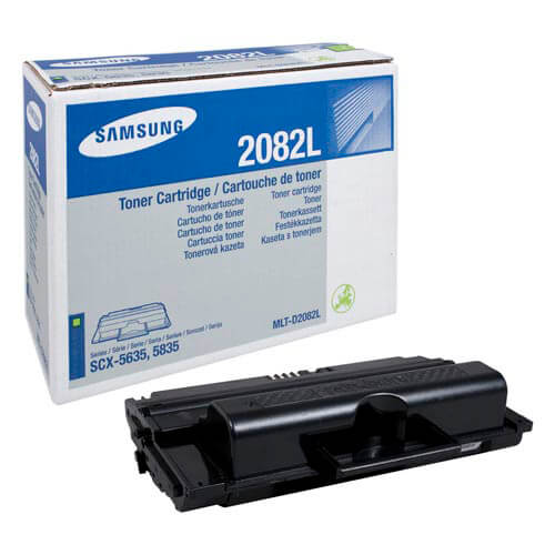 Toner Samsung Mlt-D2082l Negro 10.000pag | Quonty.com | MLT-D2082L/ELS