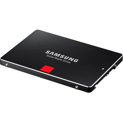 Ssd Samsung 2.5'' 1tb Sata3 850 Pro | Quonty.com | MZ-7KE1T0BW