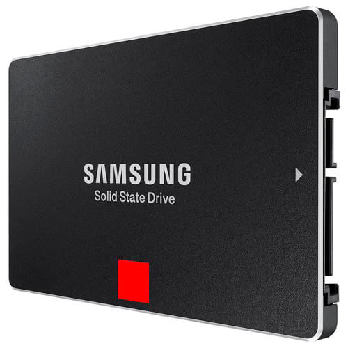 Ssd Samsung 2.5'' 1tb Sata3 850 Pro | Quonty.com | MZ-7KE1T0BW