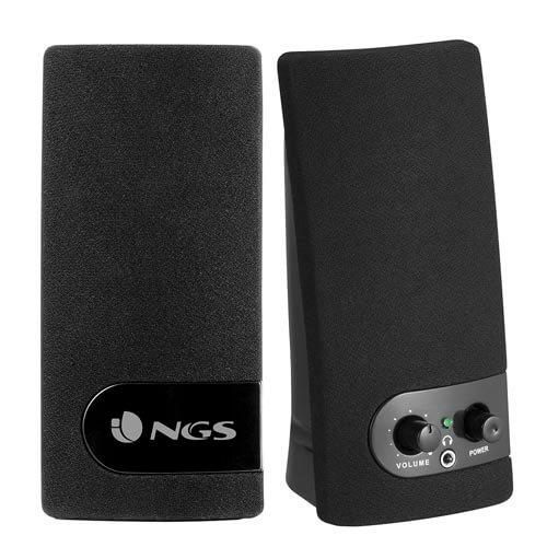 Altavoces Ngs Sb150 2.0 | Quonty.com | SB150
