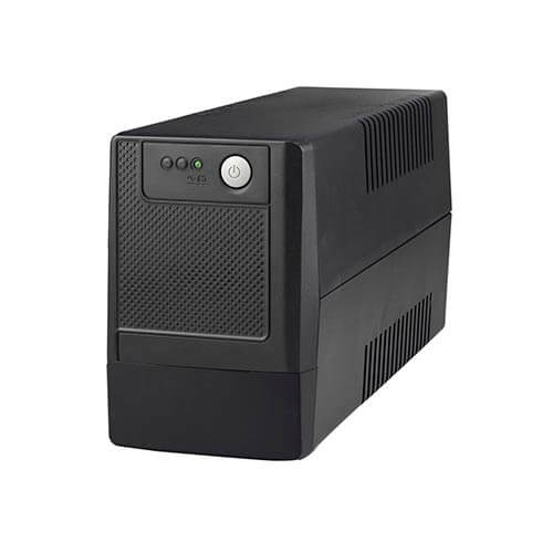 Sai 800va Coolbox Guardian Negro | Quonty.com | SAICOOGDN800