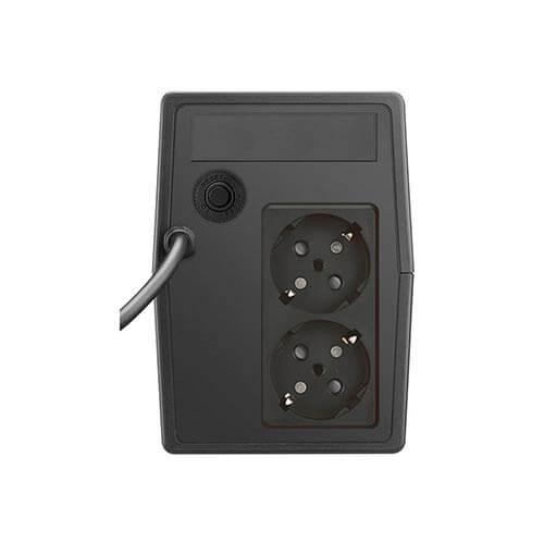 Sai 800va Coolbox Guardian Negro | Quonty.com | SAICOOGDN800