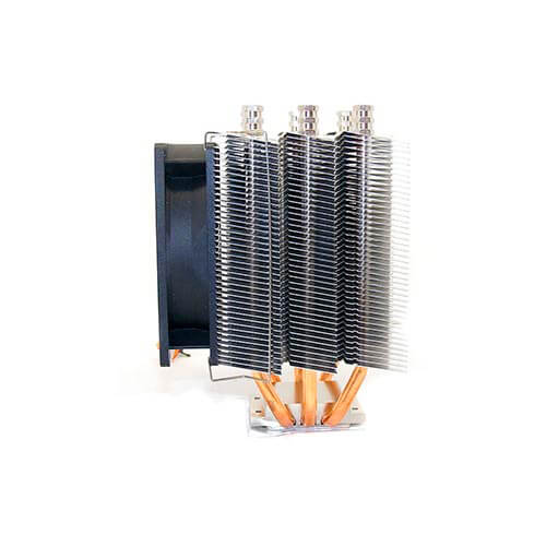 Refrigerador Cpu Scythe Katana 4 Intel/Amd | Quonty.com | SCKTN-4000
