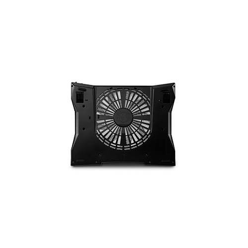 Soporte/Refrigerador Portatil 17'' Cooler Master Notepal Xl | Quonty.com | R9-NBC-NXLK-GP