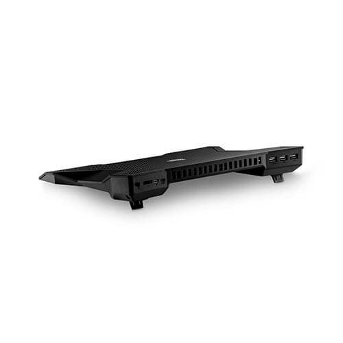 Soporte/Refrigerador Portatil 17'' Cooler Master Notepal Xl | Quonty.com | R9-NBC-NXLK-GP