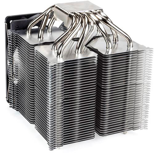 Refrigerador Cpu Scythe Ninja 4 Intel/Amd | Quonty.com | SCNJ-4000