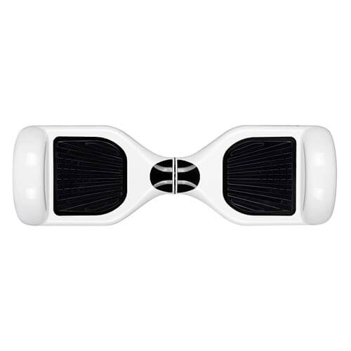 Smartgyro X1 White | Quonty.com | SG27-001