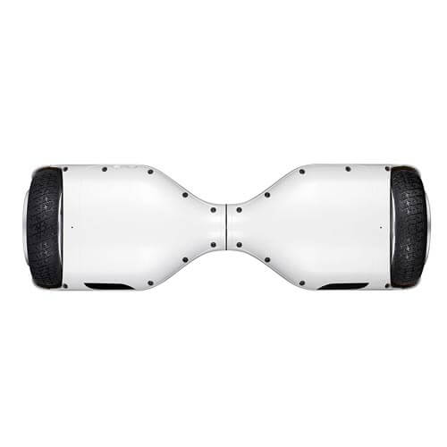 Smartgyro X1 White | Quonty.com | SG27-001