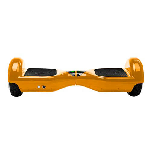 Smartgyro X2 Ul Golden Bluetooth App | Quonty.com | SG27-025