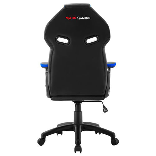 Silla Gaming Mars Gaming Mgc118 Azul | Quonty.com | MGC118BBL