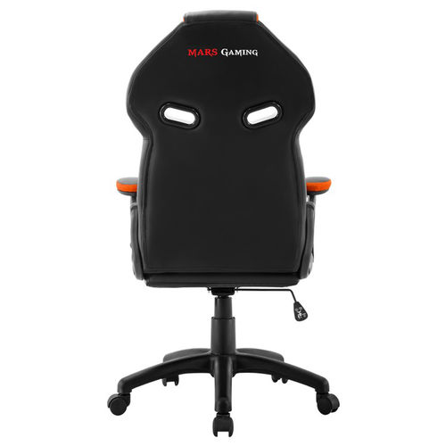 Silla Gaming Mars Gaming Mgc118 Naranja | Quonty.com | MGC118BO