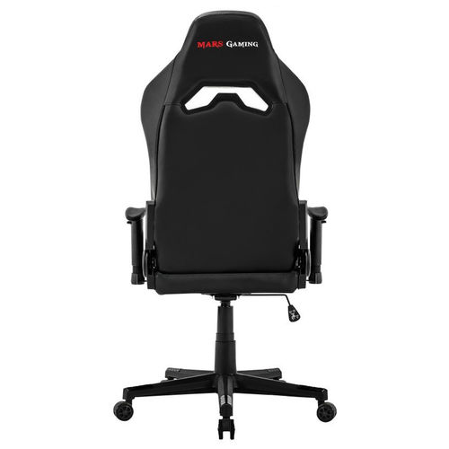 Silla Gaming Mars Mgc3 Negra | Quonty.com | MGC3BK