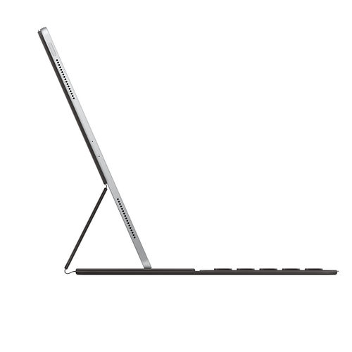 Smart Keyboard Folio Para Ipad Pro 12.9&Quot; 3 Y 4 Generación - Español - Mxnl2y/A | Quonty.com | MXNL2Y/A