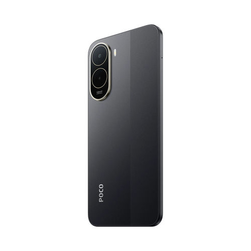Smartphone Poco C81 Pro 6,90&Quot; 120hz 4gb/128gb Black | Quonty.com | MZB0OE4EU