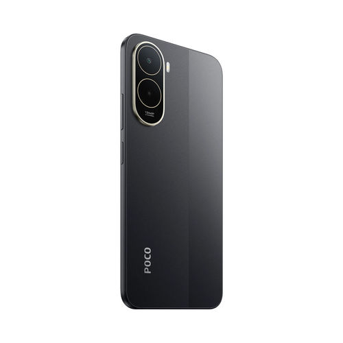 Smartphone Poco C81 Pro 6,90&Quot; 120hz 4gb/128gb Black | Quonty.com | MZB0OE4EU