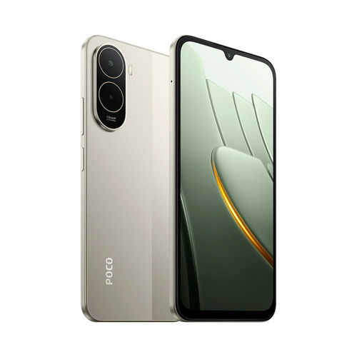 Smartphone Poco C81 Pro 6,90&Quot; 120hz 4gb/128gb Gold | Quonty.com | MZB0OE6EU