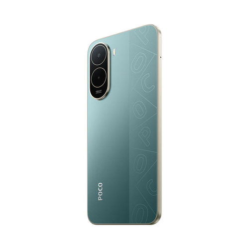 Smartphone Poco C81 Pro 6,90&Quot; 120hz 4gb/128gb Green | Quonty.com | MZB0OE0EU