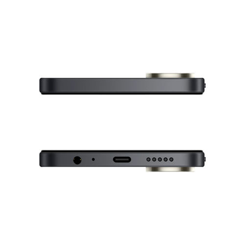 Smartphone Poco C81 Pro 6,90&Quot; 120hz 4gb/256gb Black | Quonty.com | MZB0OE1EU