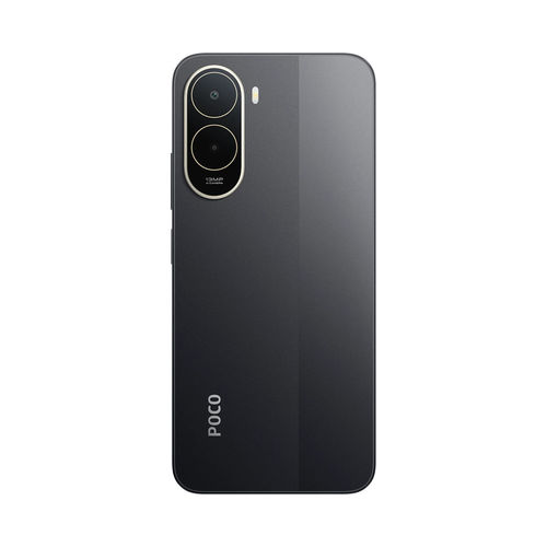 Smartphone Poco C81 Pro 6,90&Quot; 120hz 4gb/256gb Black | Quonty.com | MZB0OE1EU