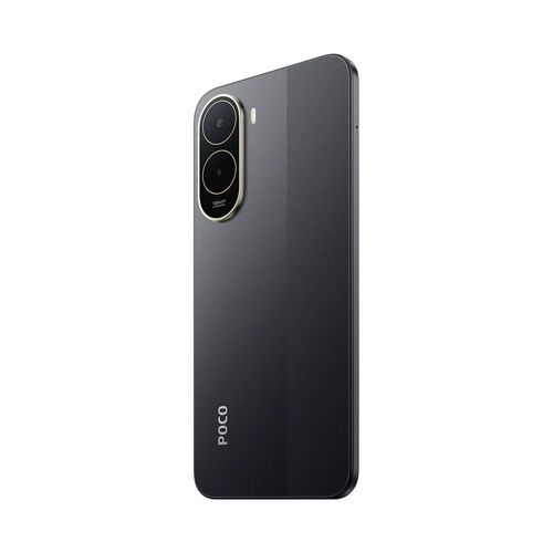 Smartphone Poco C81 Pro 6,90&Quot; 120hz 4gb/256gb Black | Quonty.com | MZB0OE1EU