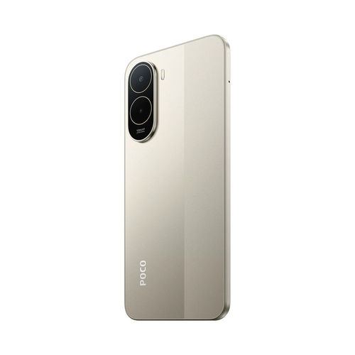 Smartphone Poco C81 Pro 6,90&Quot; 120hz 4gb/256gb Gold | Quonty.com | MZB0OE2EU