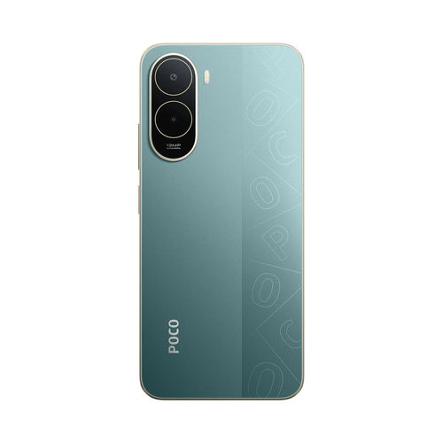 Smartphone Poco C81 Pro 6,90&Quot; 120hz 4gb/256gb Green | Quonty.com | MZB0ODYEU
