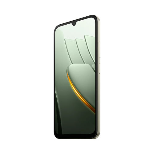 Smartphone Poco C81 Pro 6,90&Quot; 120hz 4gb/256gb Green | Quonty.com | MZB0ODYEU