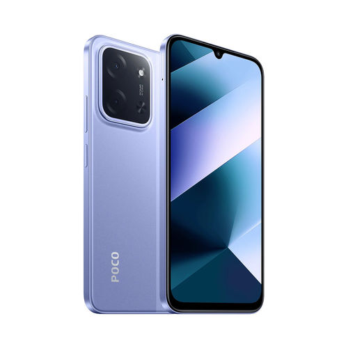 Smartphone Poco C85 6,90&Quot; Nfc 6gb/128gb Purple | Quonty.com | MZB0LGKEU