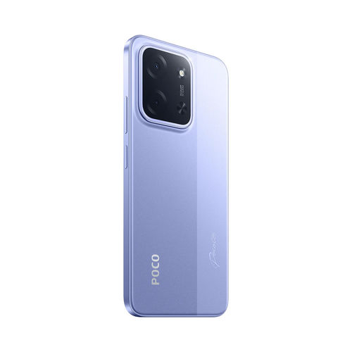 Smartphone Poco C85 6,90&Quot; Nfc 6gb/128gb Purple | Quonty.com | MZB0LGKEU