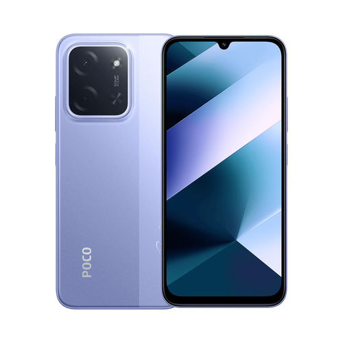 Smartphone Poco C85 6,90&Quot; Nfc 6gb/128gb Purple | Quonty.com | MZB0LGKEU
