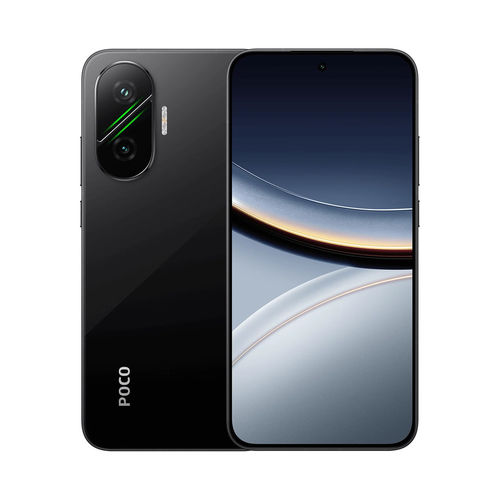 Smartphone Pocophone F7 Nfc 6&Quot;83 1,5k 5g 120hz 12gb/512gb Black | Quonty.com | ******