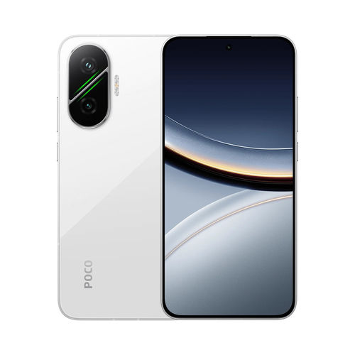 Smartphone Pocophone F7 Nfc 6&Quot;83 1,5k 5g 120hz 12gb/512gb White | Quonty.com | ********