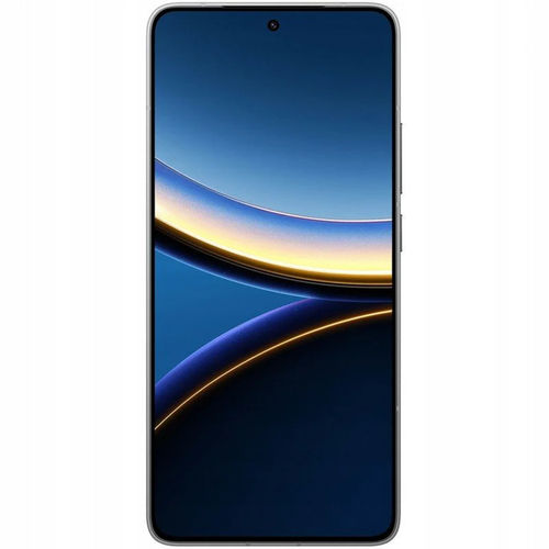Smartphone Pocophone F7 Pro Nfc 6&Quot;67 Fhd+ 5g 120hz 12gb/256gb Silver | Quonty.com | *****