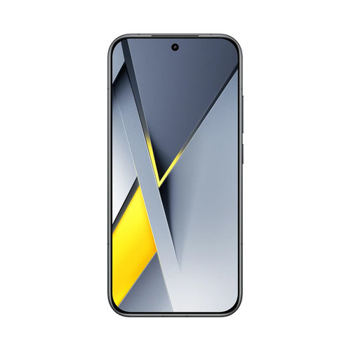 Smartphone Pocophone F8 Pro Nfc 6&Quot;67 Fhd+ 5g 120hz 12gb/256gb Black | Quonty.com | 71655