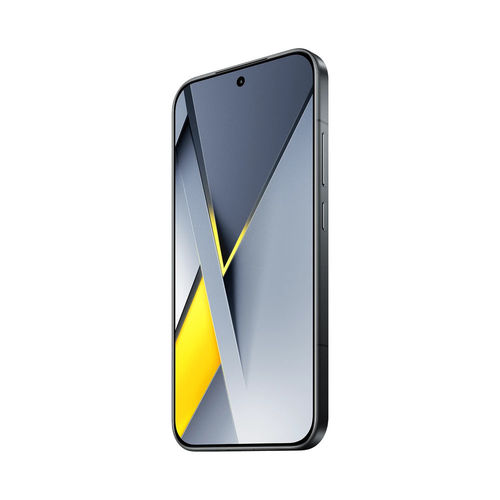 Smartphone Pocophone F8 Pro Nfc 6&Quot;67 Fhd+ 5g 120hz 12gb/256gb Black | Quonty.com | 71655
