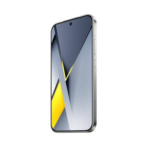 Smartphone Pocophone F8 Pro Nfc 6&Quot;67 Fhd+ 5g 120hz 12gb/256gb Titanium Silver | Quonty.com | 71871
