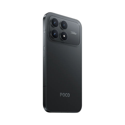 Smartphone Pocophone F8 Pro Nfc 6&Quot;67 Fhd+ 5g 120hz 12gb/512gb Black | Quonty.com | MZB0M3XEU