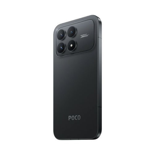 Smartphone Pocophone F8 Pro Nfc 6&Quot;67 Fhd+ 5g 120hz 12gb/512gb Black | Quonty.com | MZB0M3XEU