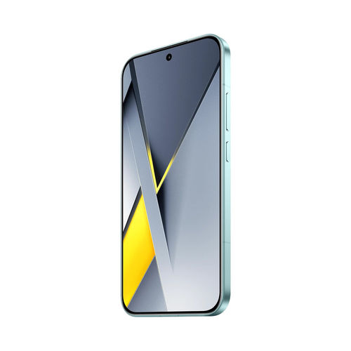 Smartphone Pocophone F8 Pro Nfc 6&Quot;67 Fhd+ 5g 120hz 12gb/512gb Blue | Quonty.com | 71832