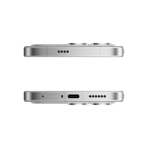 Smartphone Pocophone F8 Pro Nfc 6&Quot;67 Fhd+ 5g 120hz 12gb/512gb Titanium Silver | Quonty.com | MZB0M4TEU