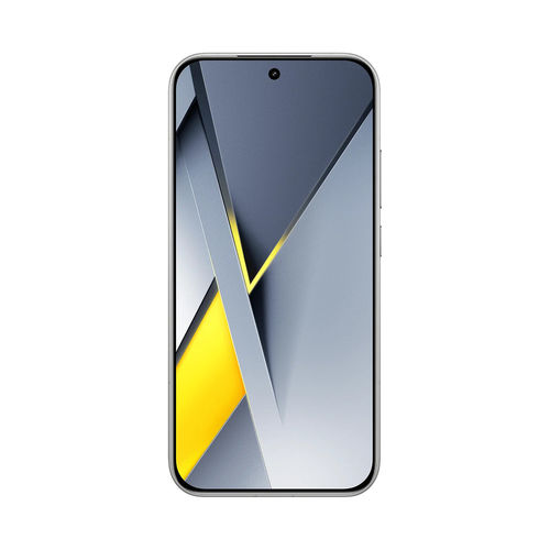 Smartphone Pocophone F8 Pro Nfc 6&Quot;67 Fhd+ 5g 120hz 12gb/512gb Titanium Silver | Quonty.com | MZB0M4TEU