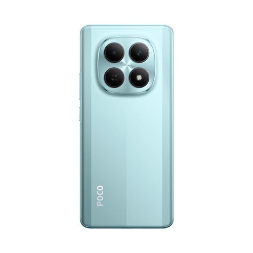 Smartphone Pocophone M8 5g Nfc 6&Quot;83 Fhd+ 8gb/256gb Green | Quonty.com | MZB0MA8EU