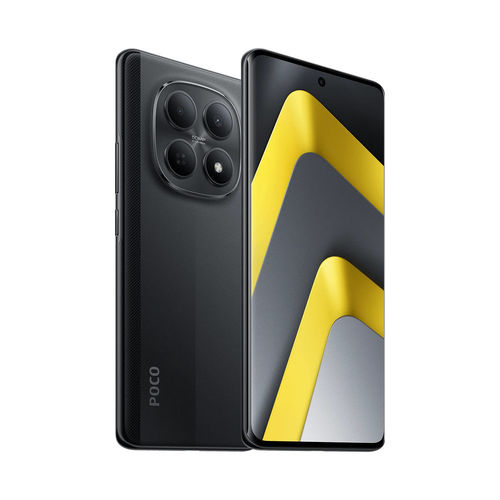 Smartphone Pocophone M8 5g Nfc 6&Quot;83 Fhd+ 8gb/512gb Black | Quonty.com | MZB0NR7EU
